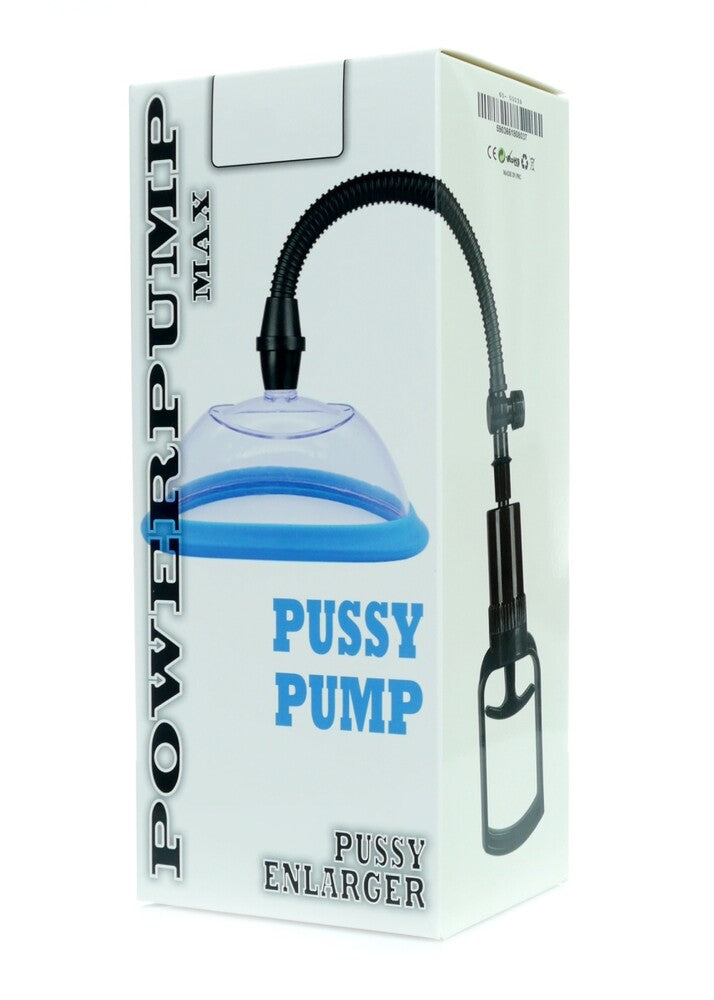 Succhia clitoride Pussy Powerpump - immagine 6