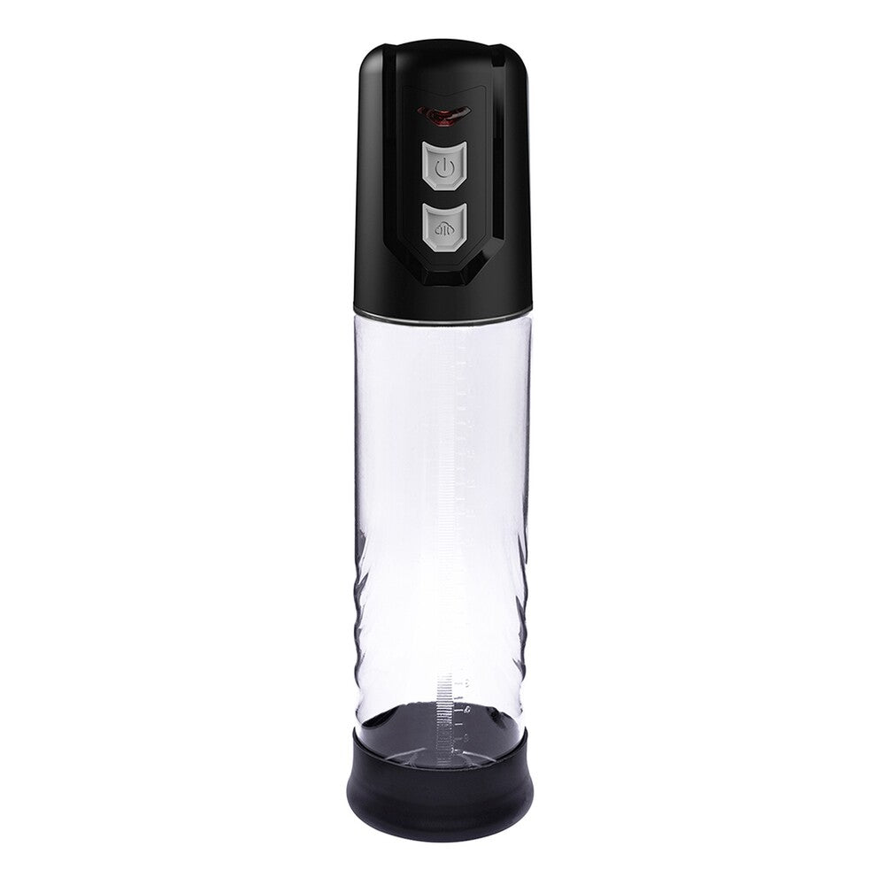 Sviluppatore Powerpump Turbo Vacuum - immagine 1