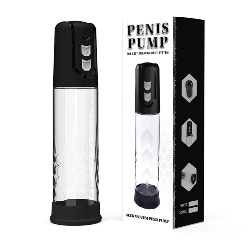 Sviluppatore Powerpump Turbo Vacuum - immagine 3
