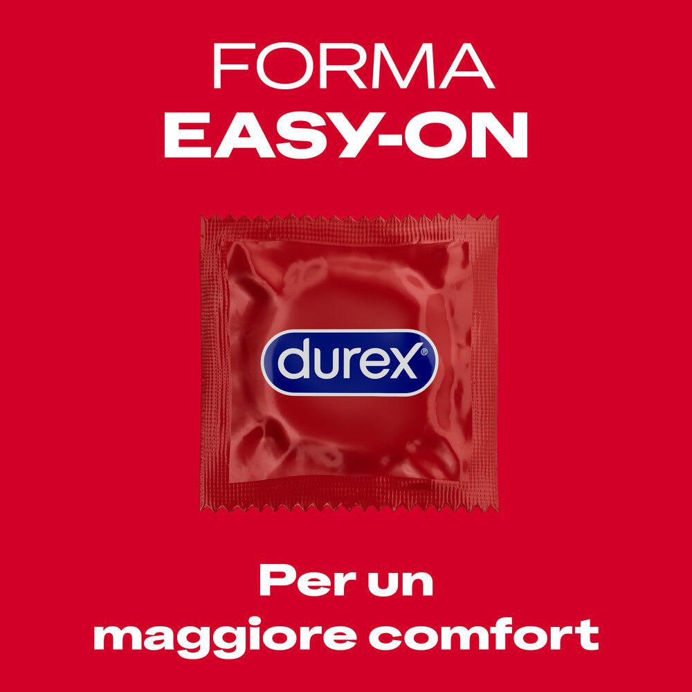 Preservativi Durex Supersottile - immagine 4