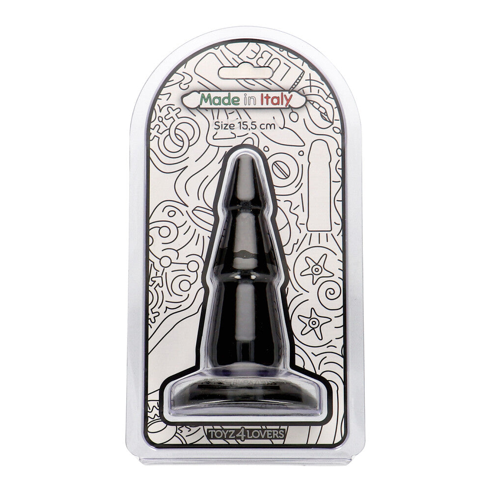 Plug Anale Pino 15,5 cm - immagine 6