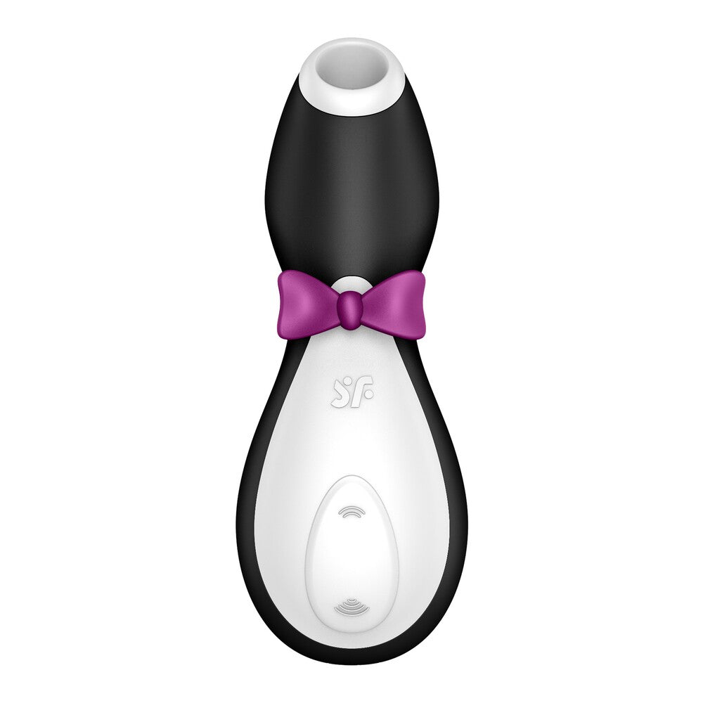 Satisfyer Pro Penguin Succhia Clitoride - immagine 2