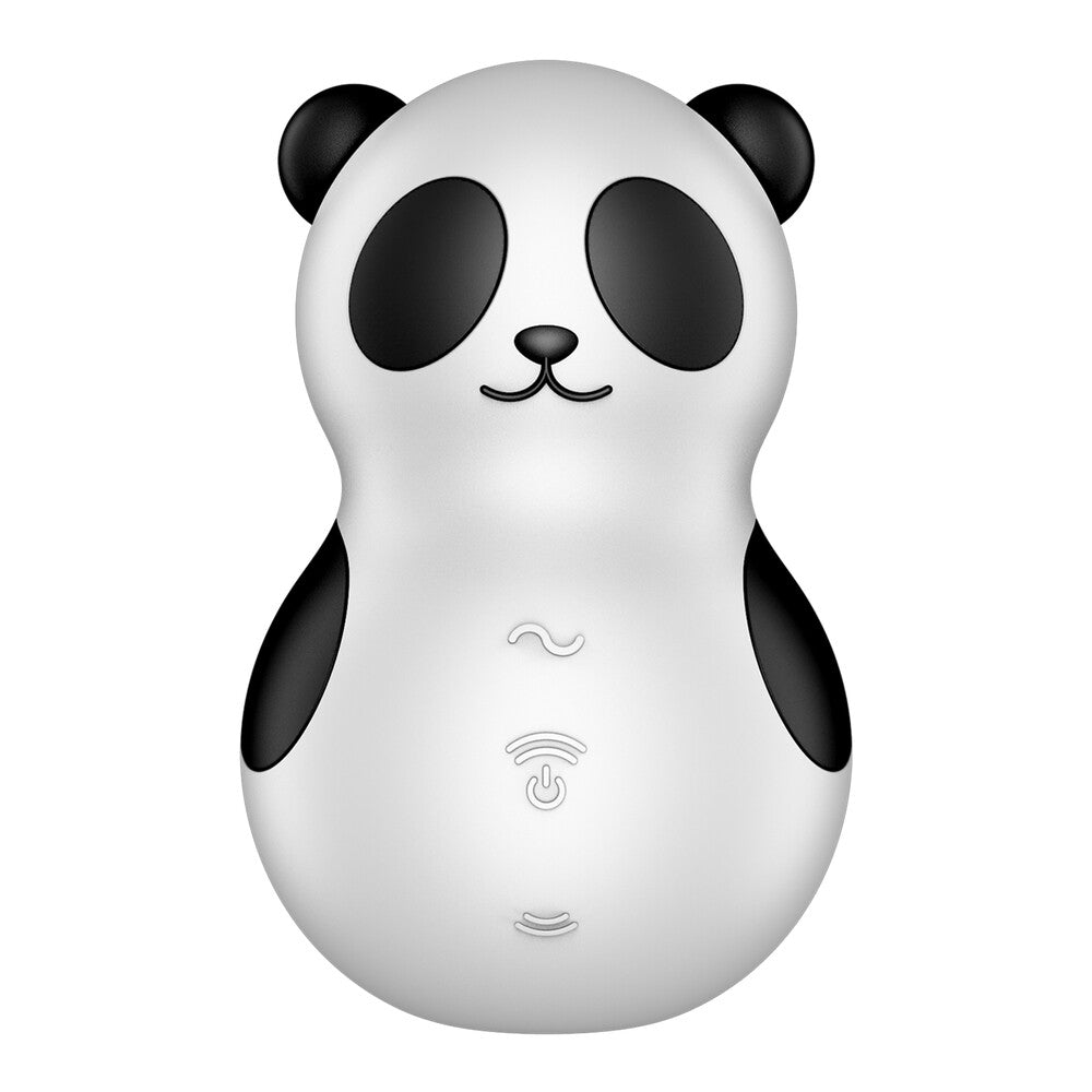 Succhia clitoride Pocket Panda - immagine 2