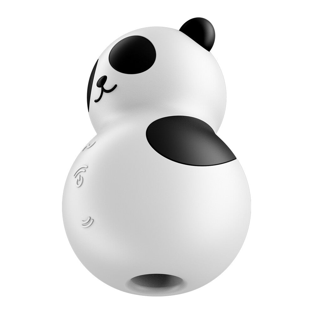 Succhia clitoride Pocket Panda - immagine 5