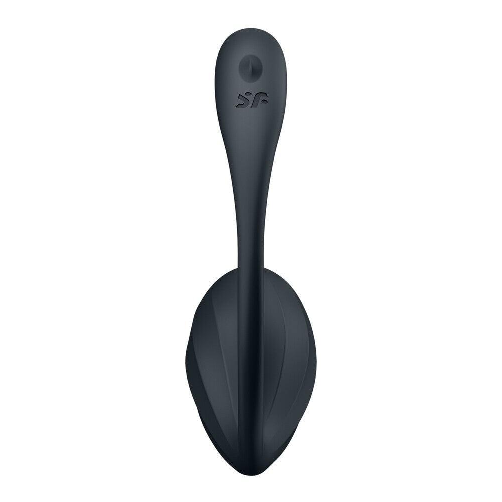 Ovetto Vibrante Ribbed Petal - immagine 5