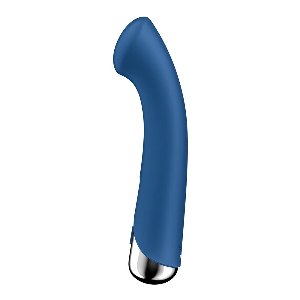Vibratore Punto G Spinning 1 - immagine 4