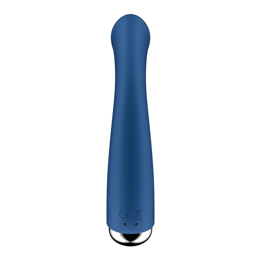 Vibratore Punto G Spinning 1 - immagine 5