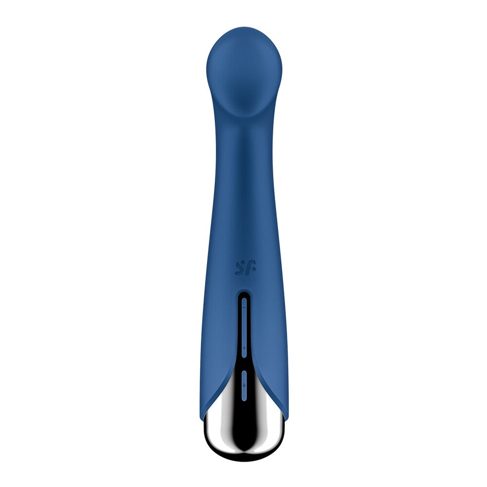Vibratore Punto G Spinning 1 - immagine 3