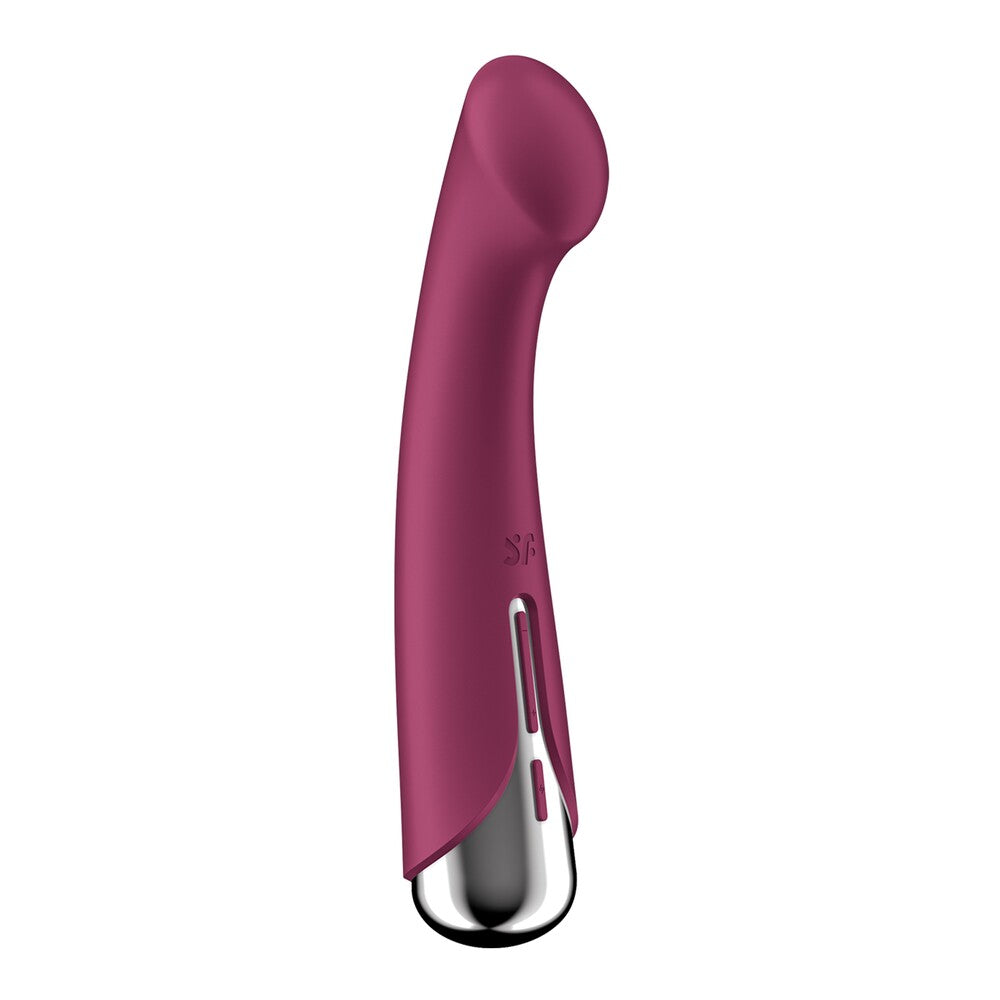 Vibratore Punto G Spinning 1 - immagine 2