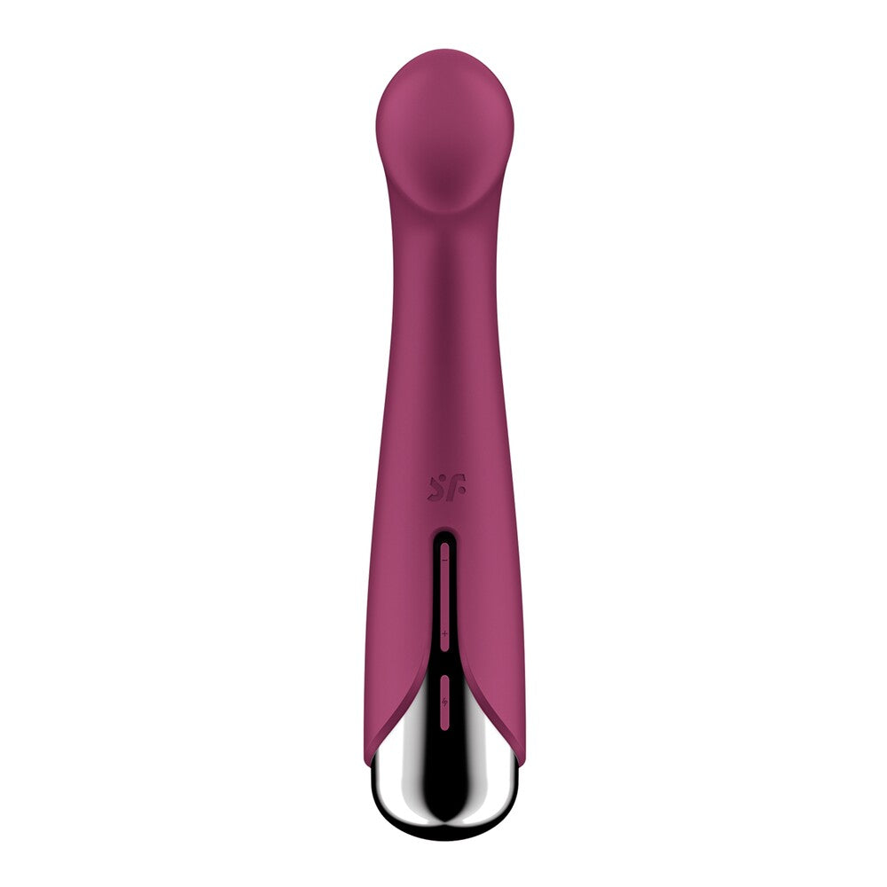 Vibratore Punto G Spinning 1 - immagine 3