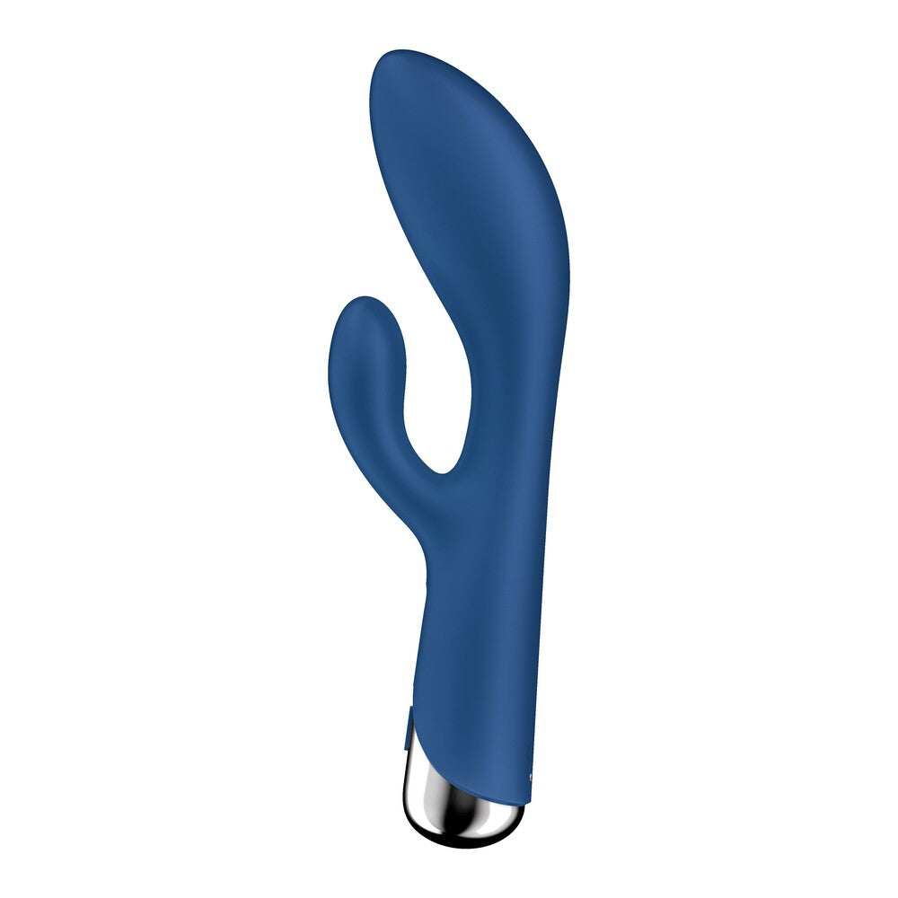 Vibratore Rabbit Spinning 1 - immagine 10