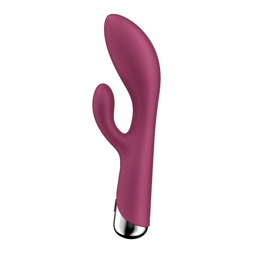 Vibratore Rabbit Spinning 1 - immagine 16