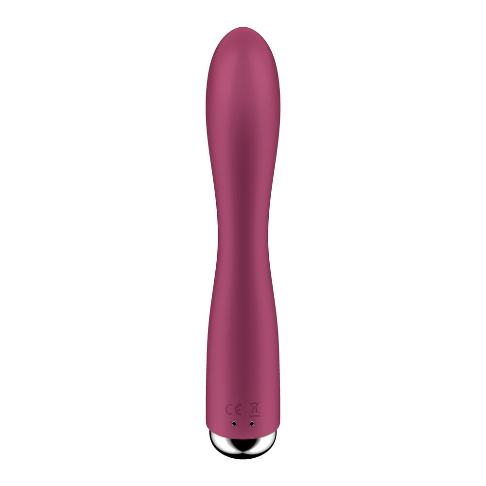 Vibratore Rabbit Spinning 1 - immagine 17