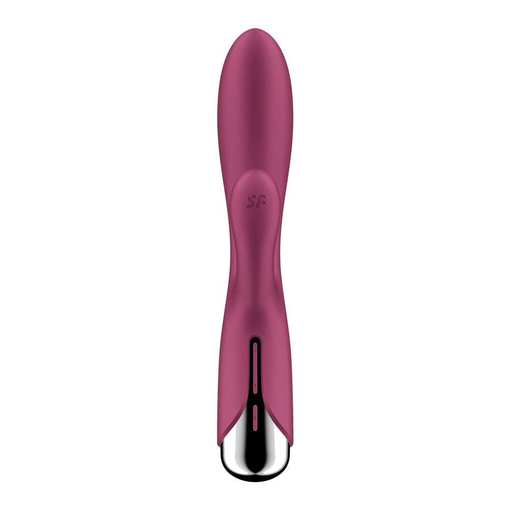 Vibratore Rabbit Spinning 1 - immagine 15
