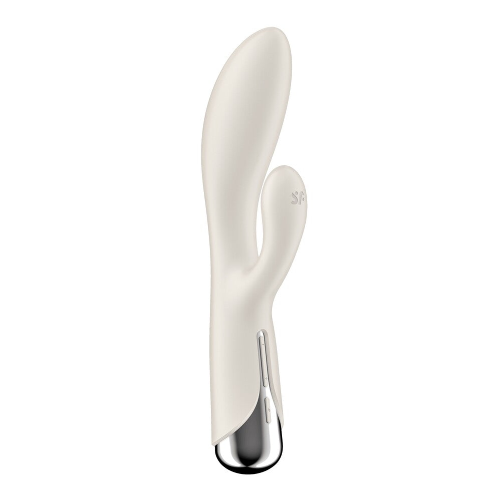 Vibratore Rabbit Spinning 1 - immagine 2