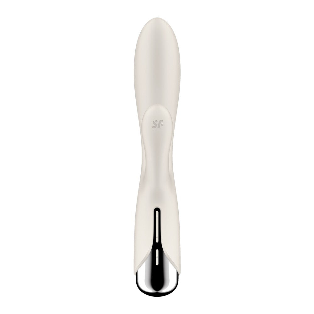 Vibratore Rabbit Spinning 1 - immagine 3