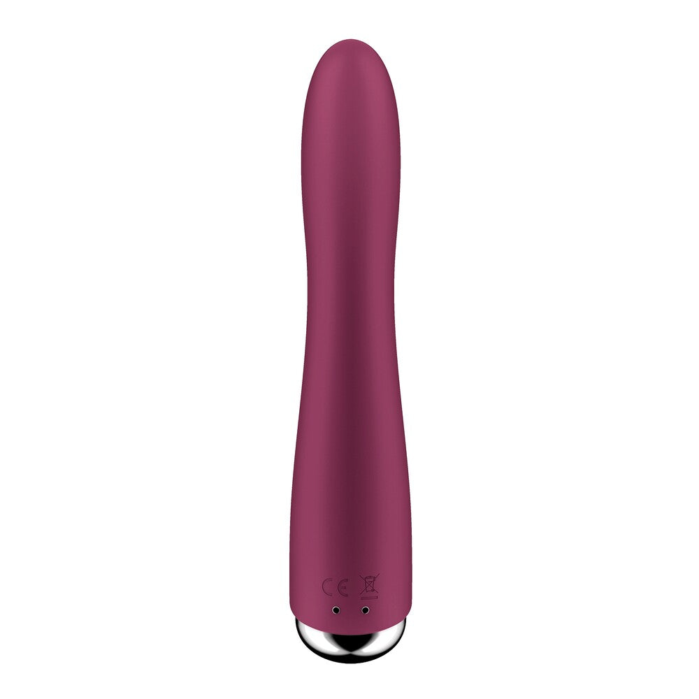 Vibratore Punto G Spinning Vibe 1 - immagine 5
