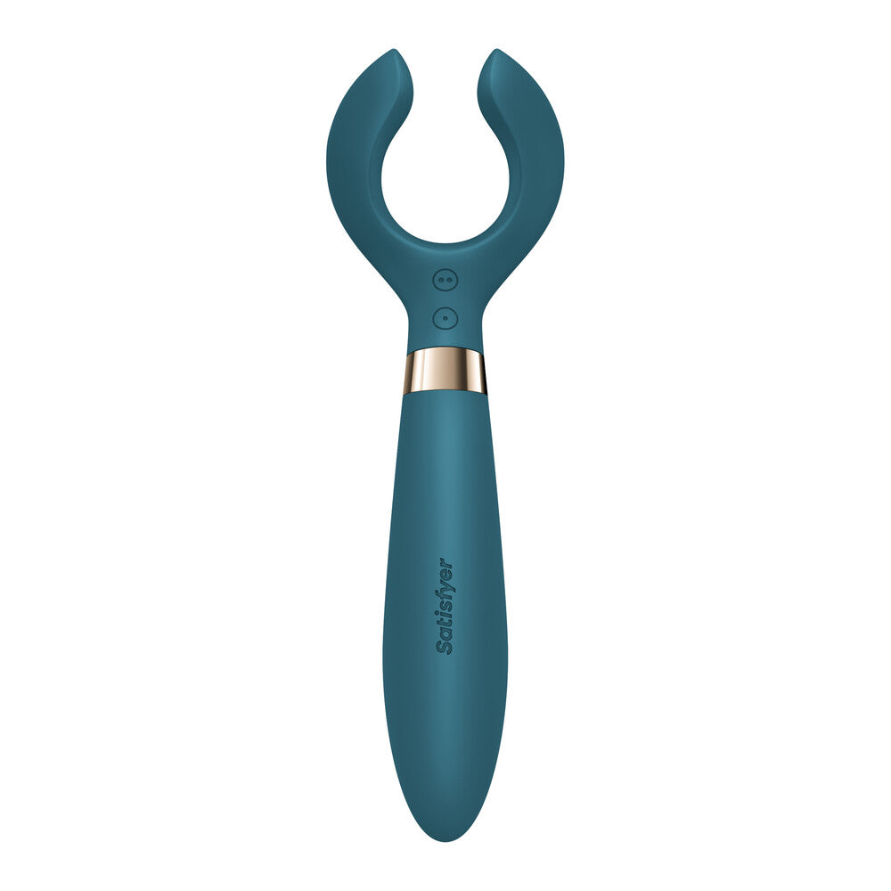 Vibratore per Coppia Endless Fun Battery - immagine 2