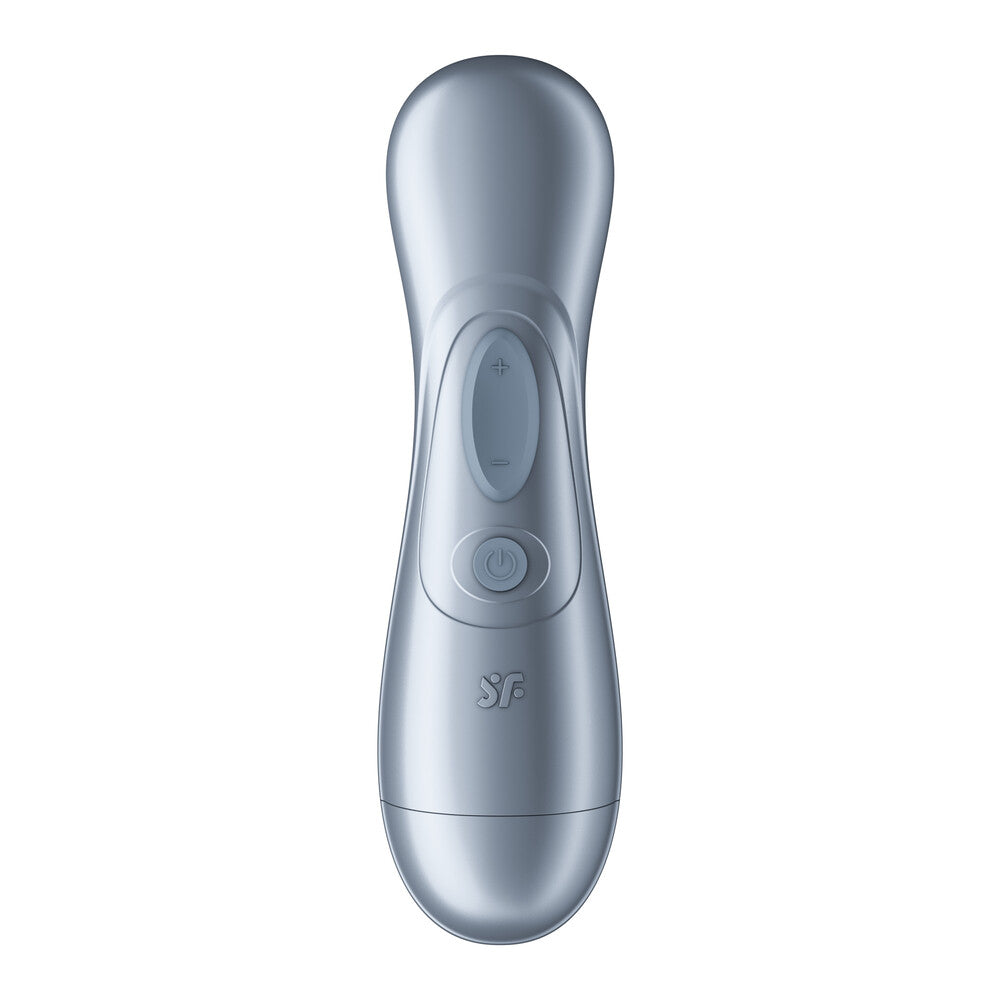 Succhia Clitoride Satisfyer Pro 2 Gen 2 - immagine 5