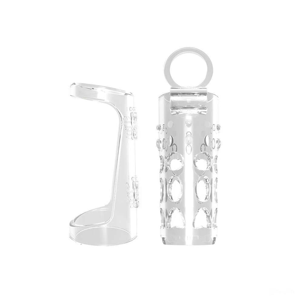 Guaina Fallica Vibrante Sleeve Enhancer - immagine 2