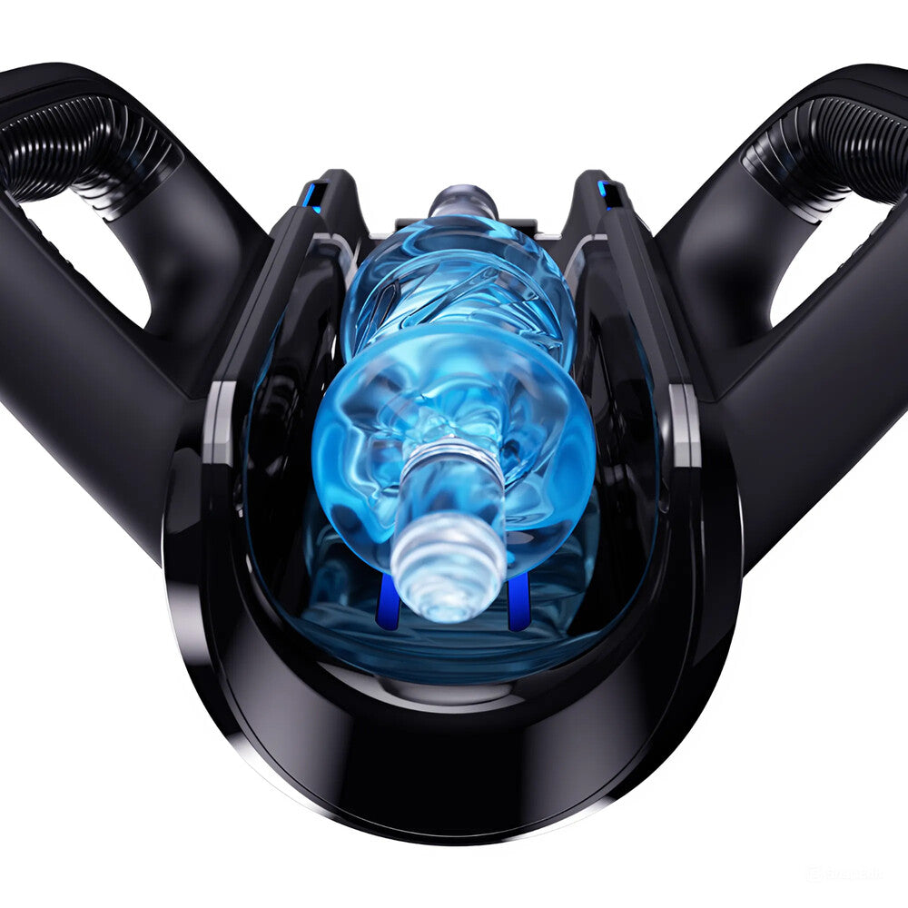 Masturbatore Automatico Pro King - immagine 4