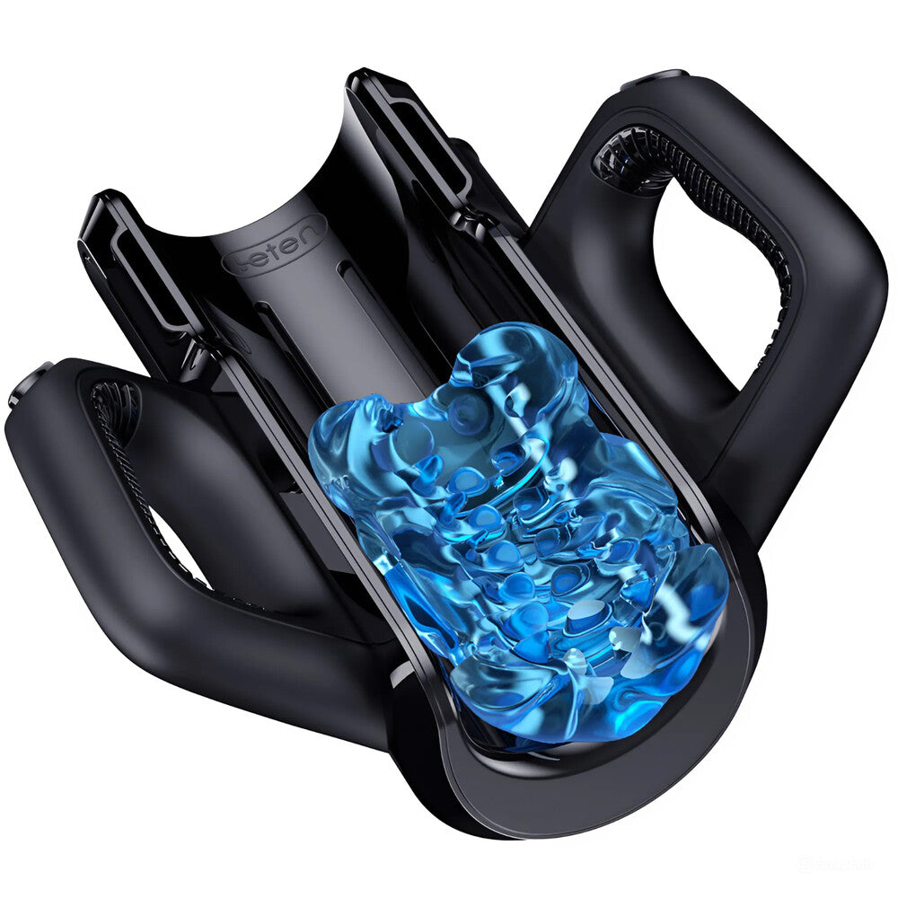 Masturbatore Automatico Pro King - immagine 3