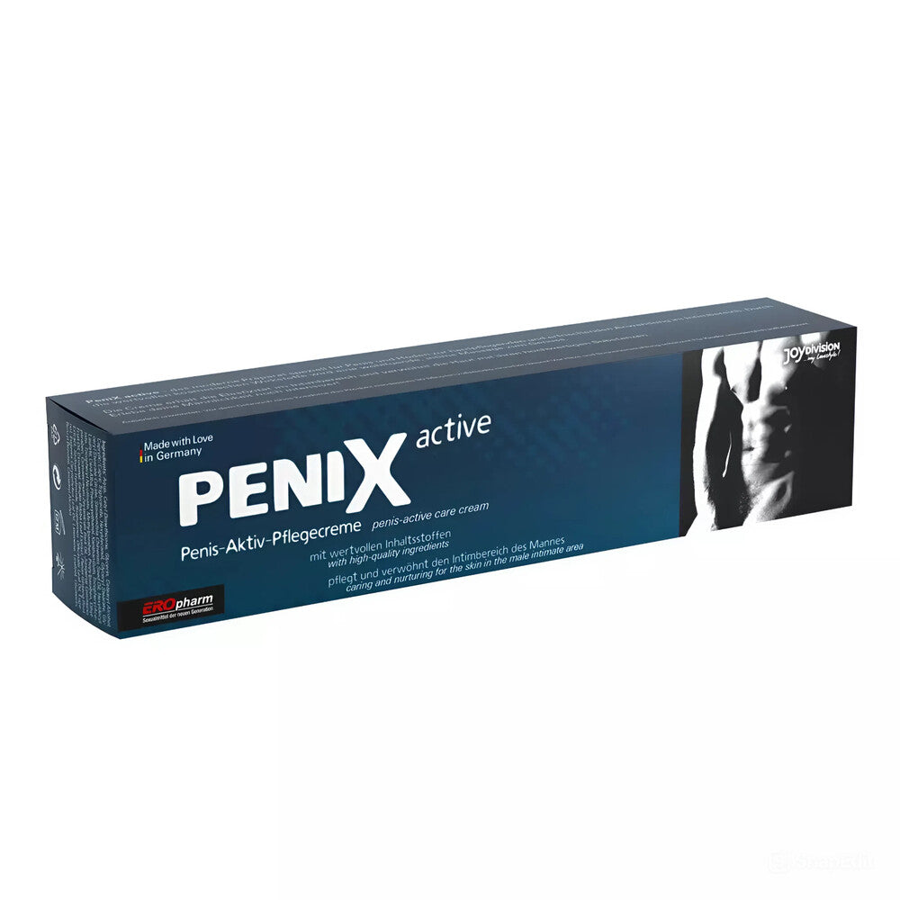 Stimolante Uomo Penix Active - immagine 1