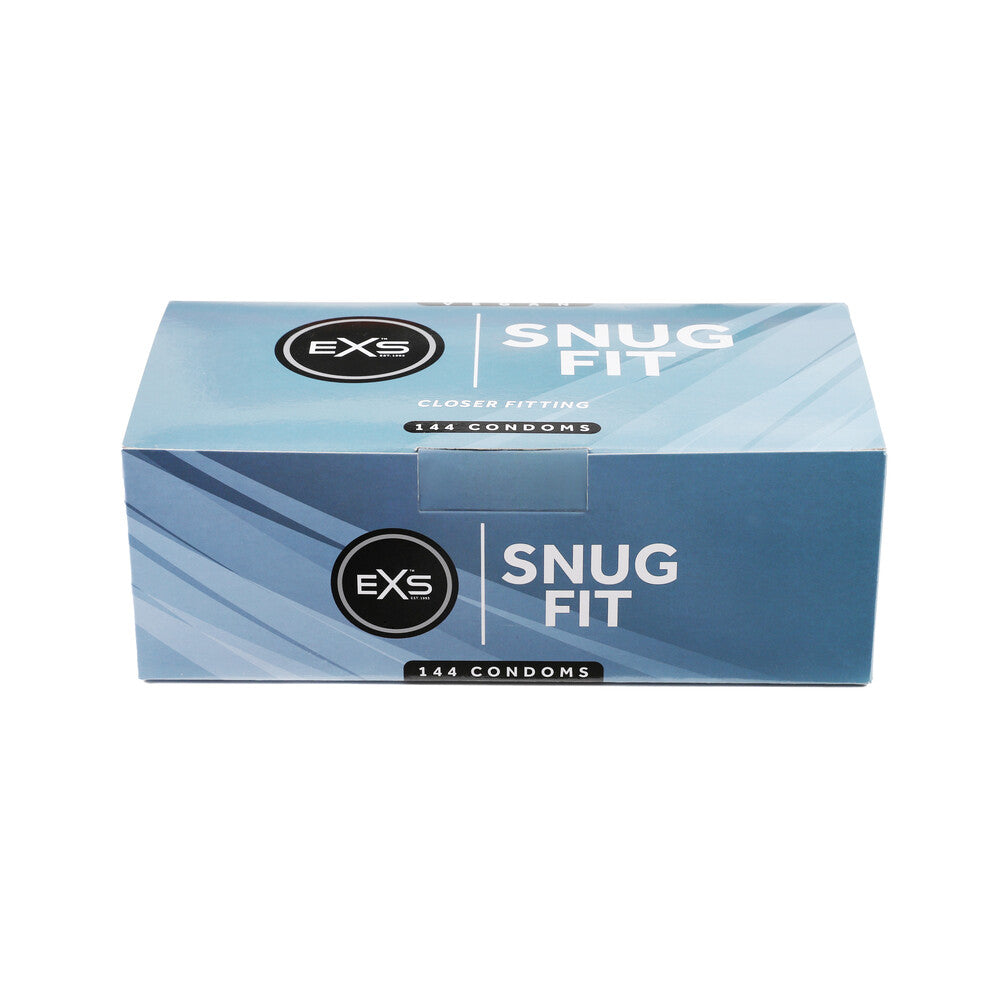 Preservativi EXS Snug Fit - immagine 4