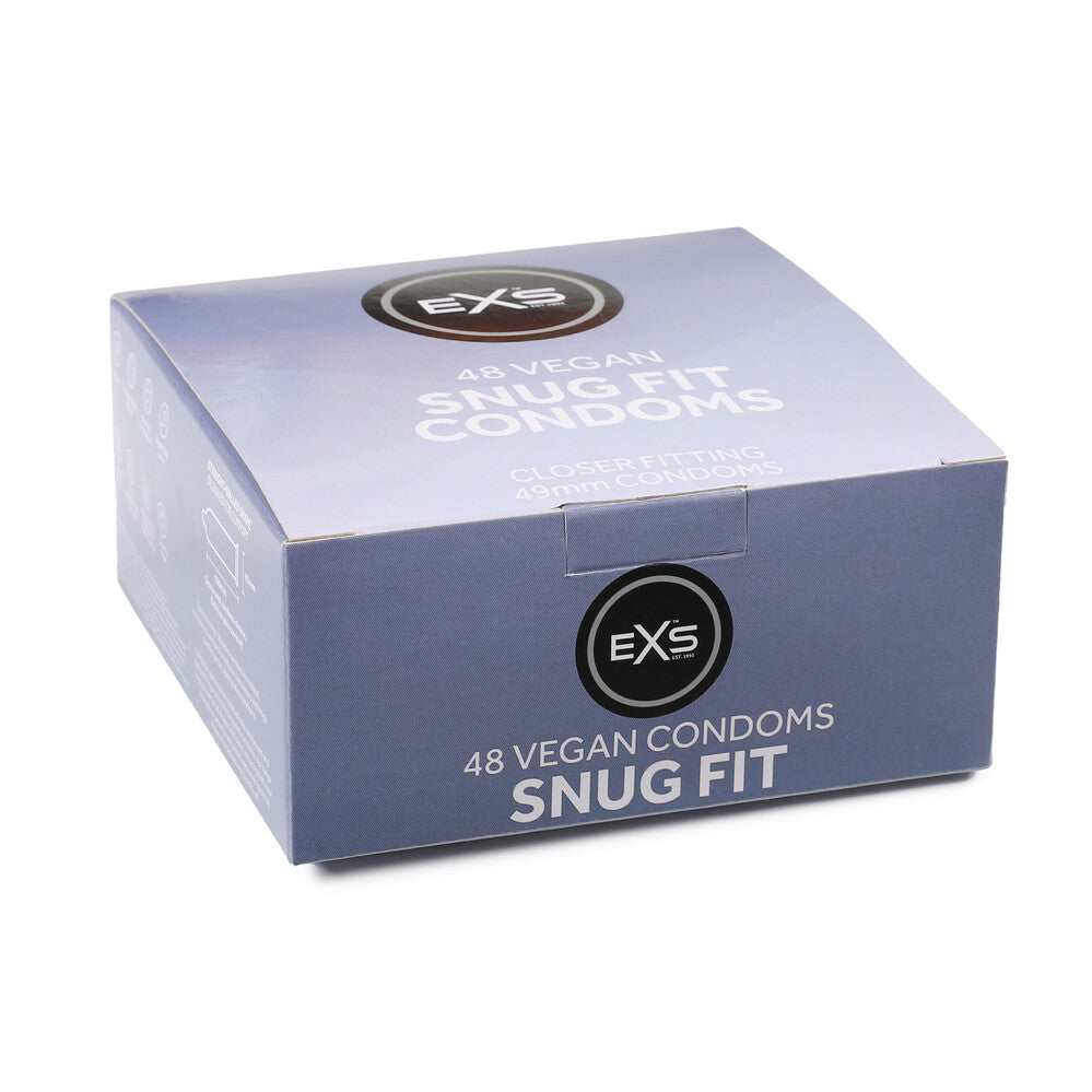 Preservativi EXS Snug Fit - immagine 6