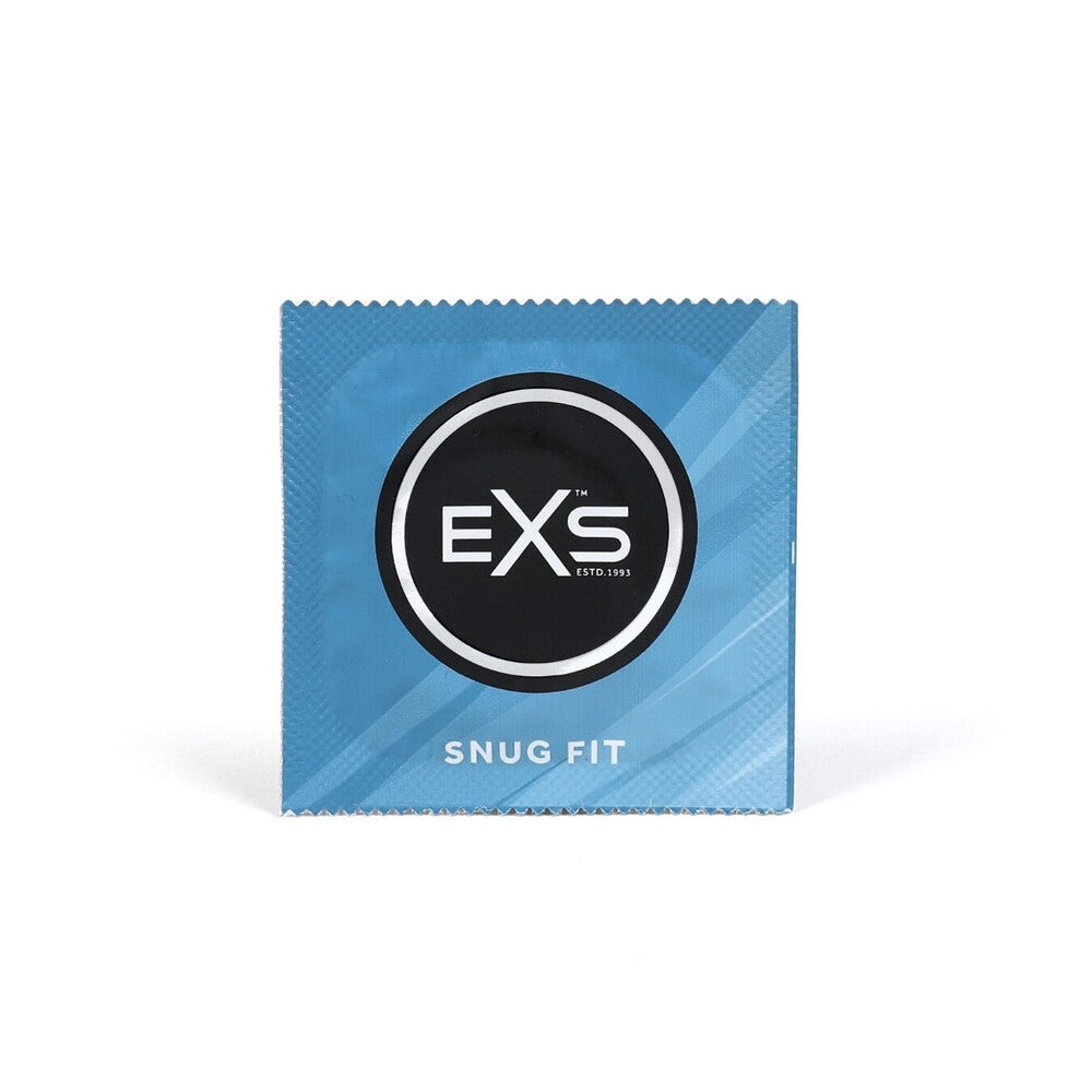 Preservativi EXS Snug Fit - immagine 2