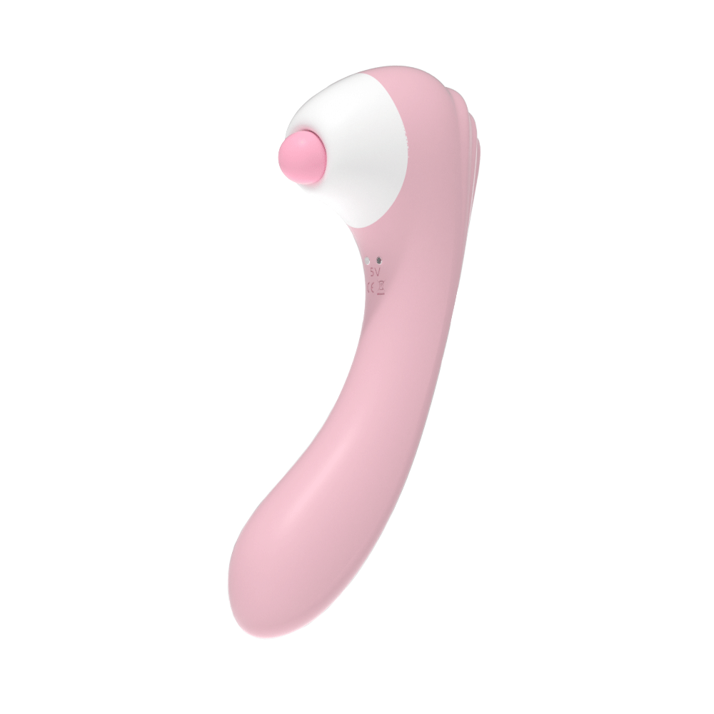 Succhia Clitoride Pink Obsession - immagine 3