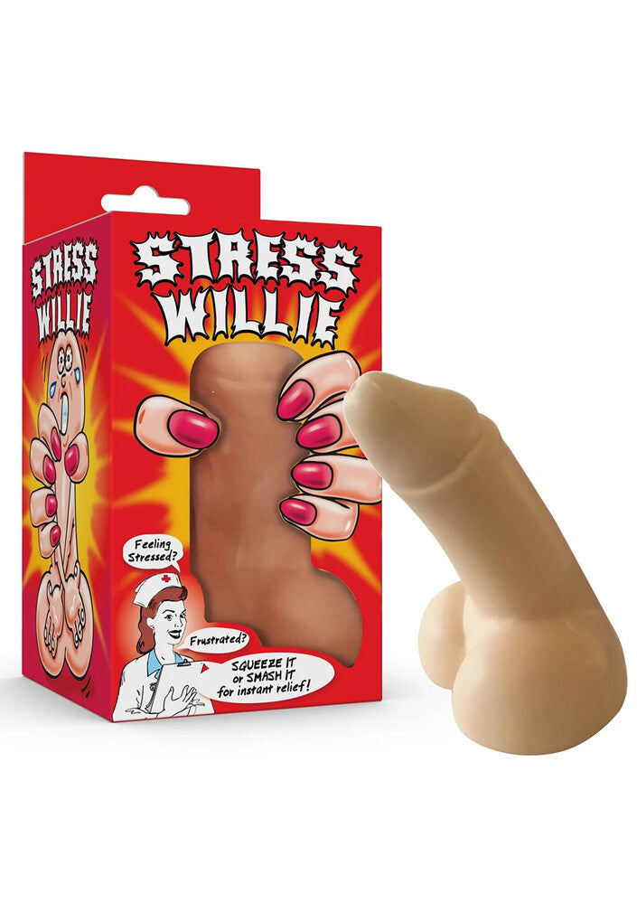 Sexy Antistress Willy - immagine 5
