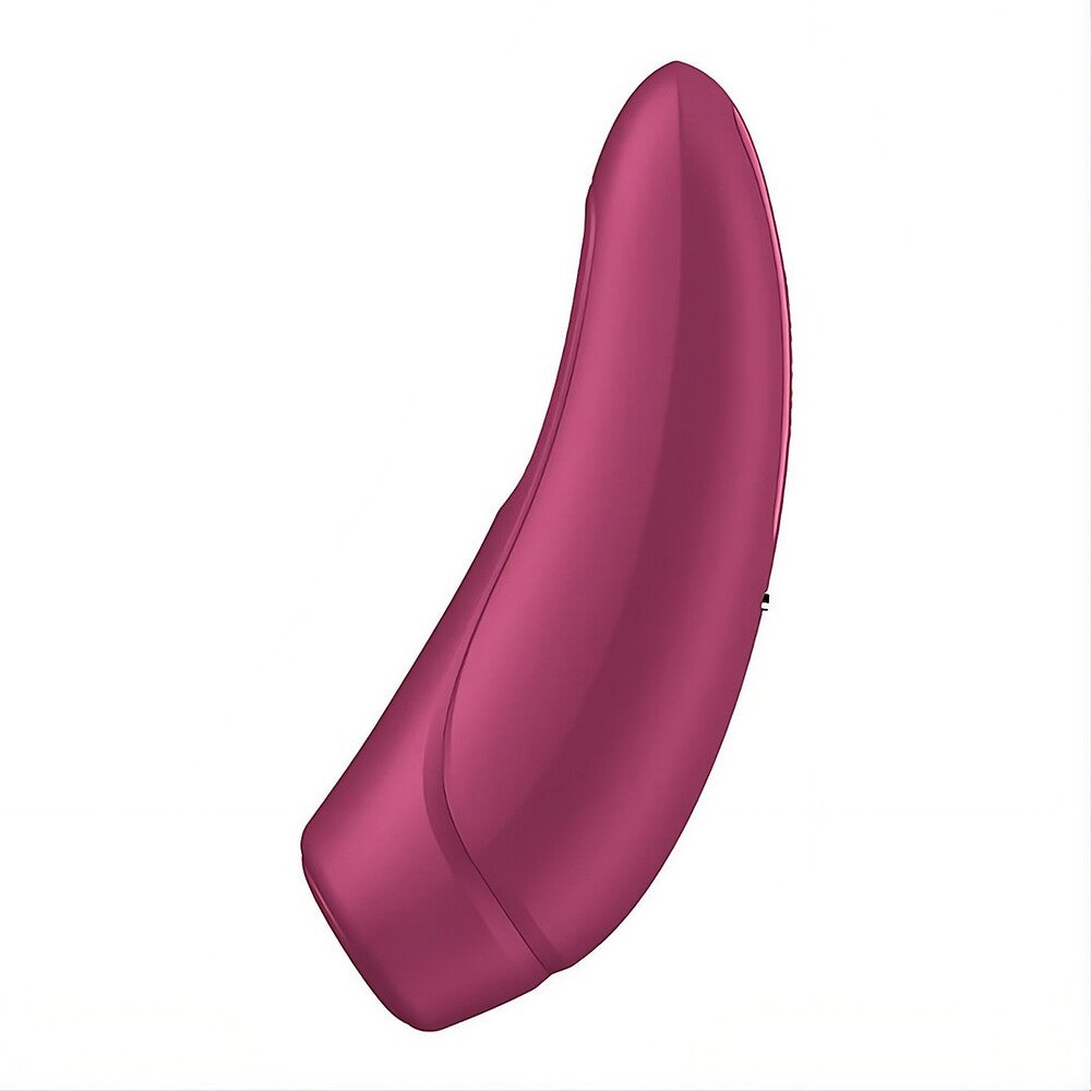 Succhia Clitoride Curvy 1 Plus - immagine 2