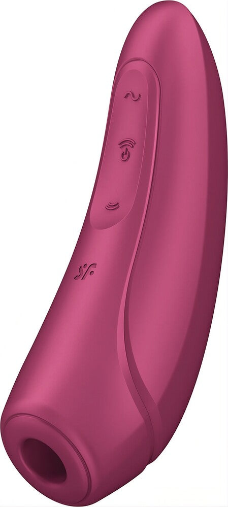 Succhia Clitoride Curvy 1 Plus - immagine 4