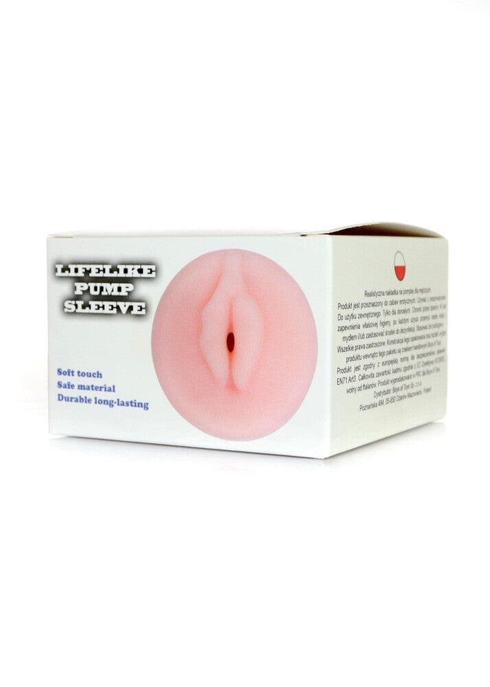 Accessorio per Sviluppatore Pene LifeLike - immagine 6