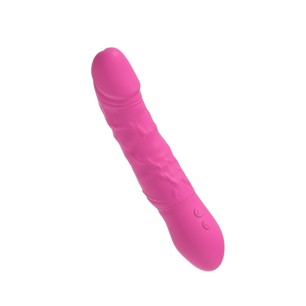 Vibratore Realistico Imperial Move 22,5 cm - immagine 2