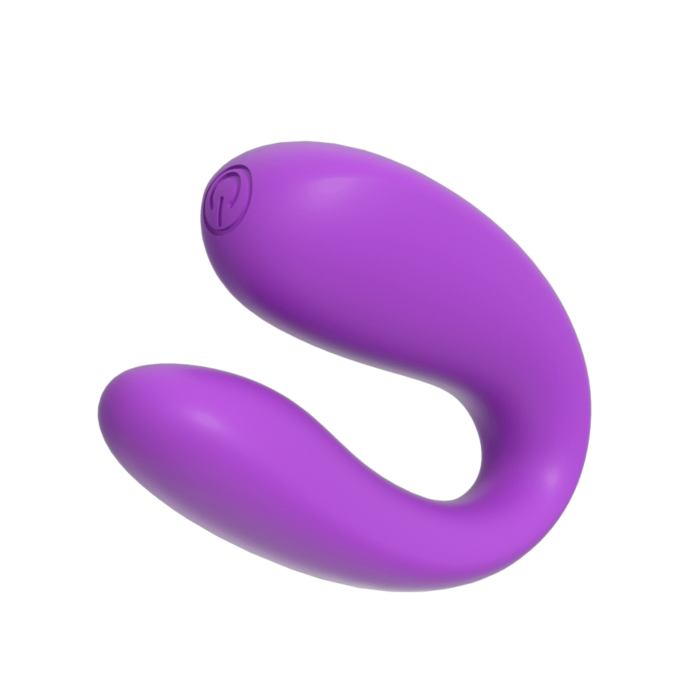 Vibratore per Coppia Play Together - immagine 2