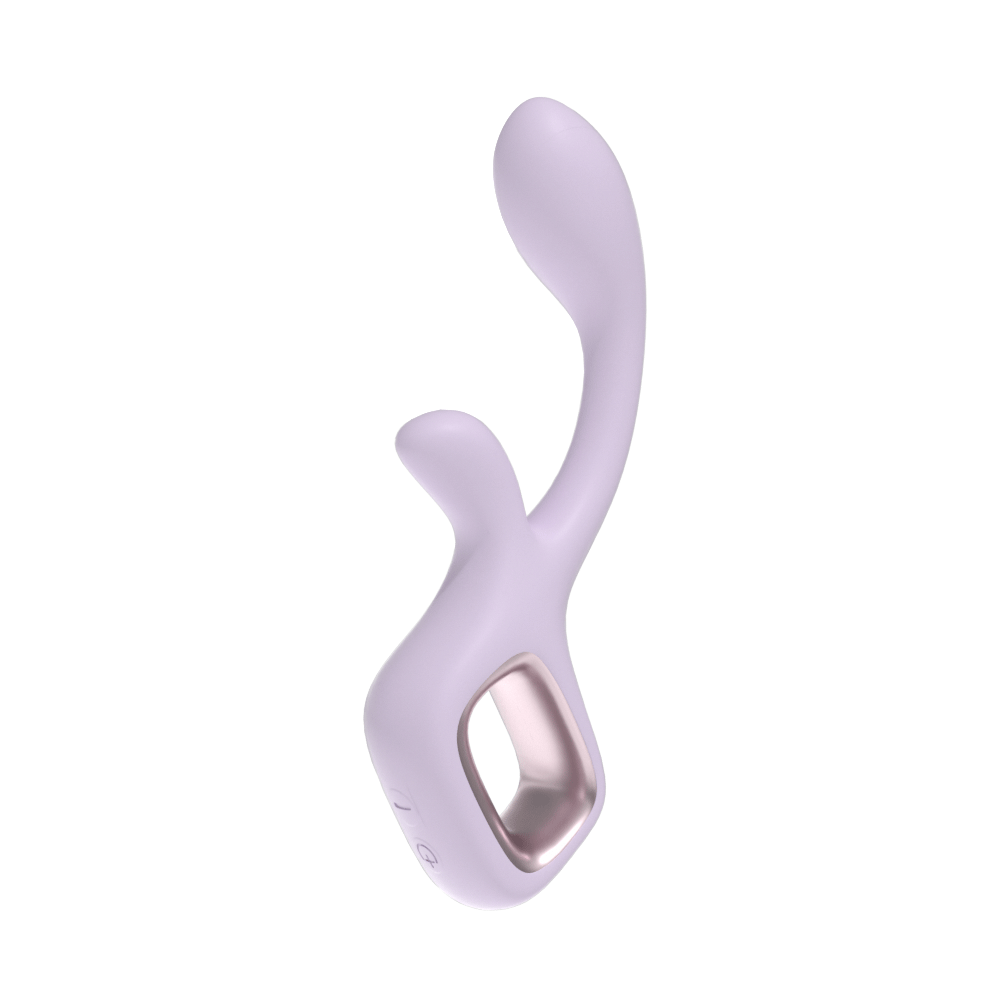 Vibratore Rabbit Bloom