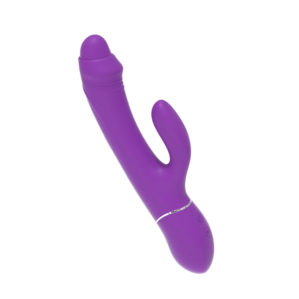 Vibratore Rabbit First Love - immagine 2