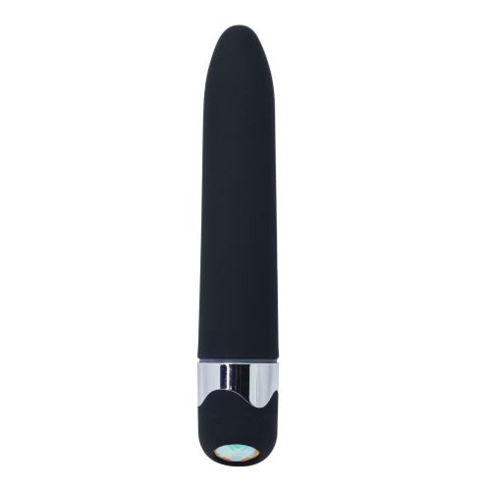Vibratore Classico Shiny 15,5 cm - immagine 1