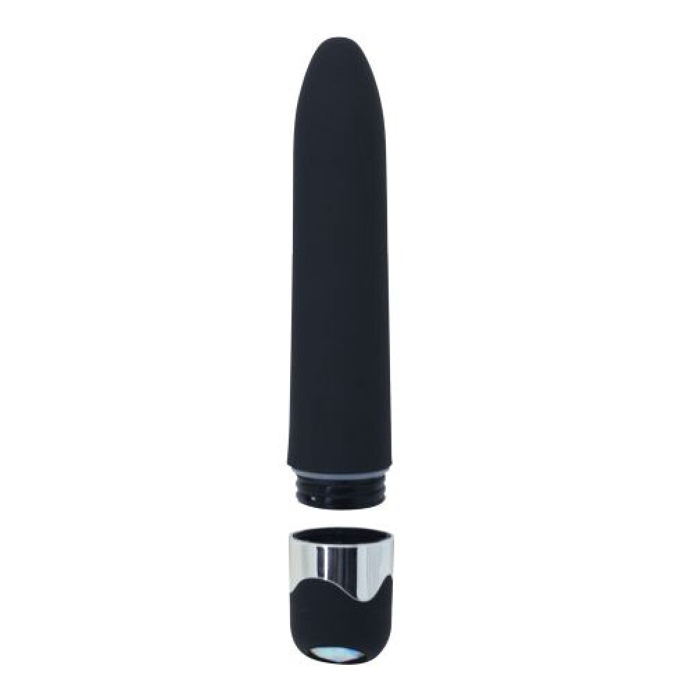 Vibratore Classico Shiny 15,5 cm - immagine 2