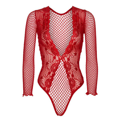 Body cute lace - immagine 2