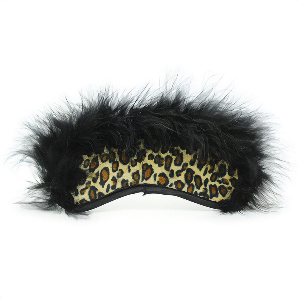 Blind Wild Mask LEOPARD - immagine 1