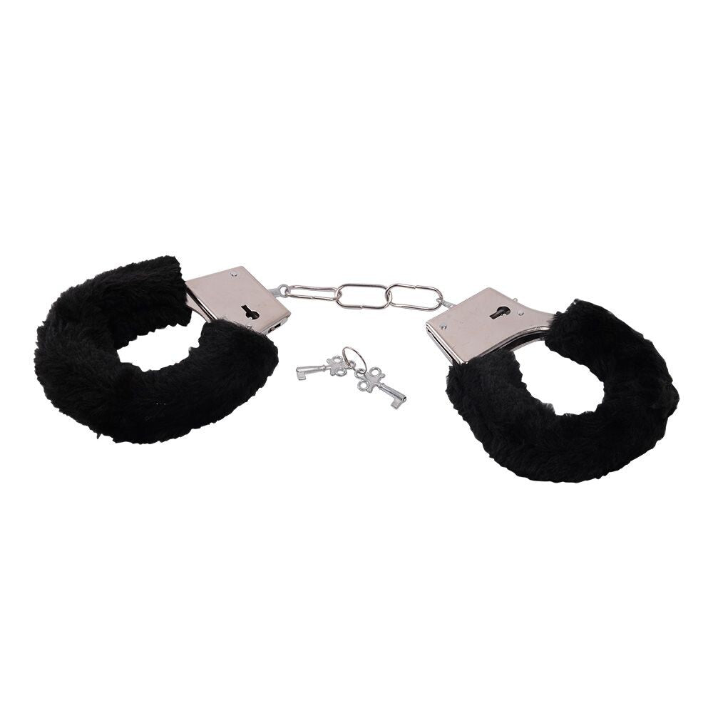 Manette soft White - immagine 7