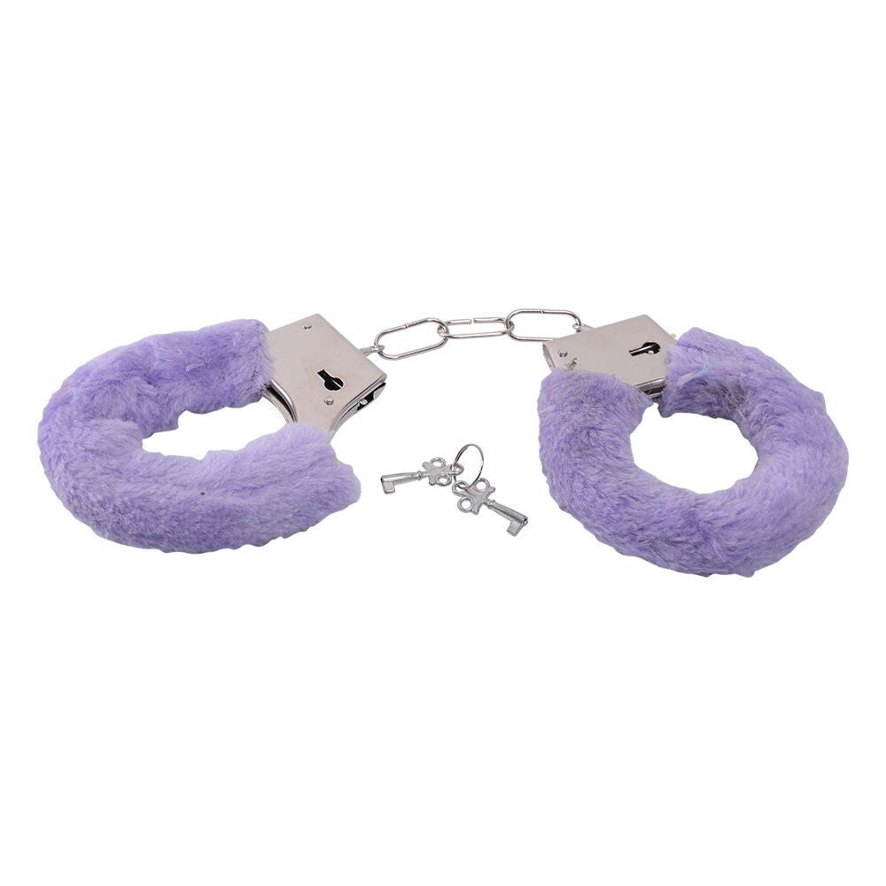 Manette soft White - immagine 16