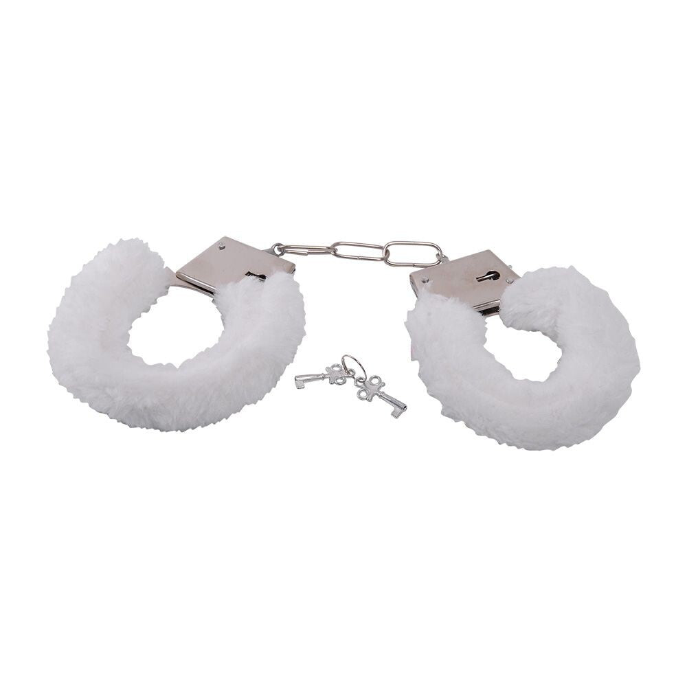 Manette soft White - immagine 1