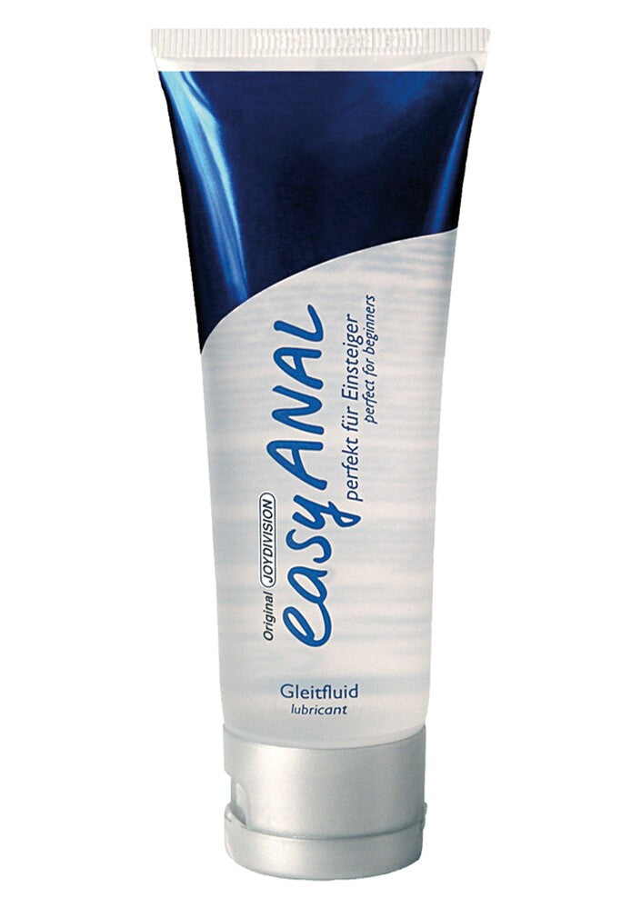 Lubrificante Anale Easy - immagine 1