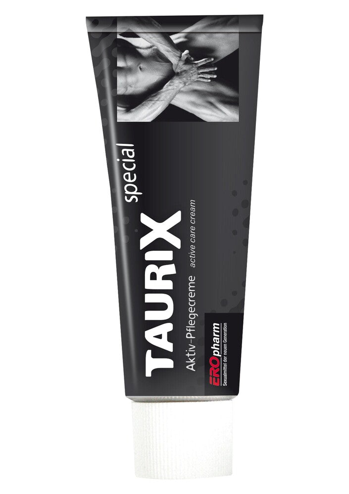 Stimolante Uomo Taurix - immagine 1