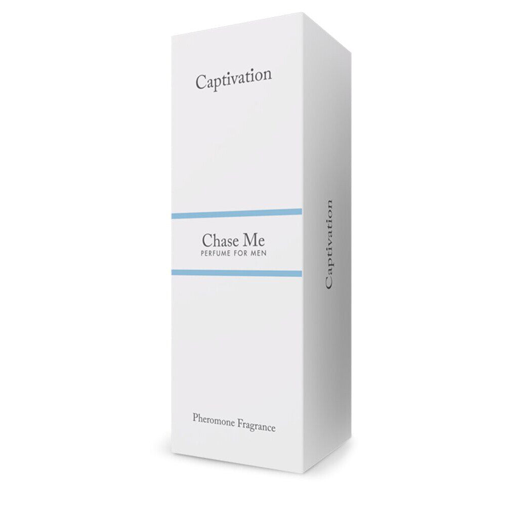 Profumo ai Feromoni Chase Me - immagine 2