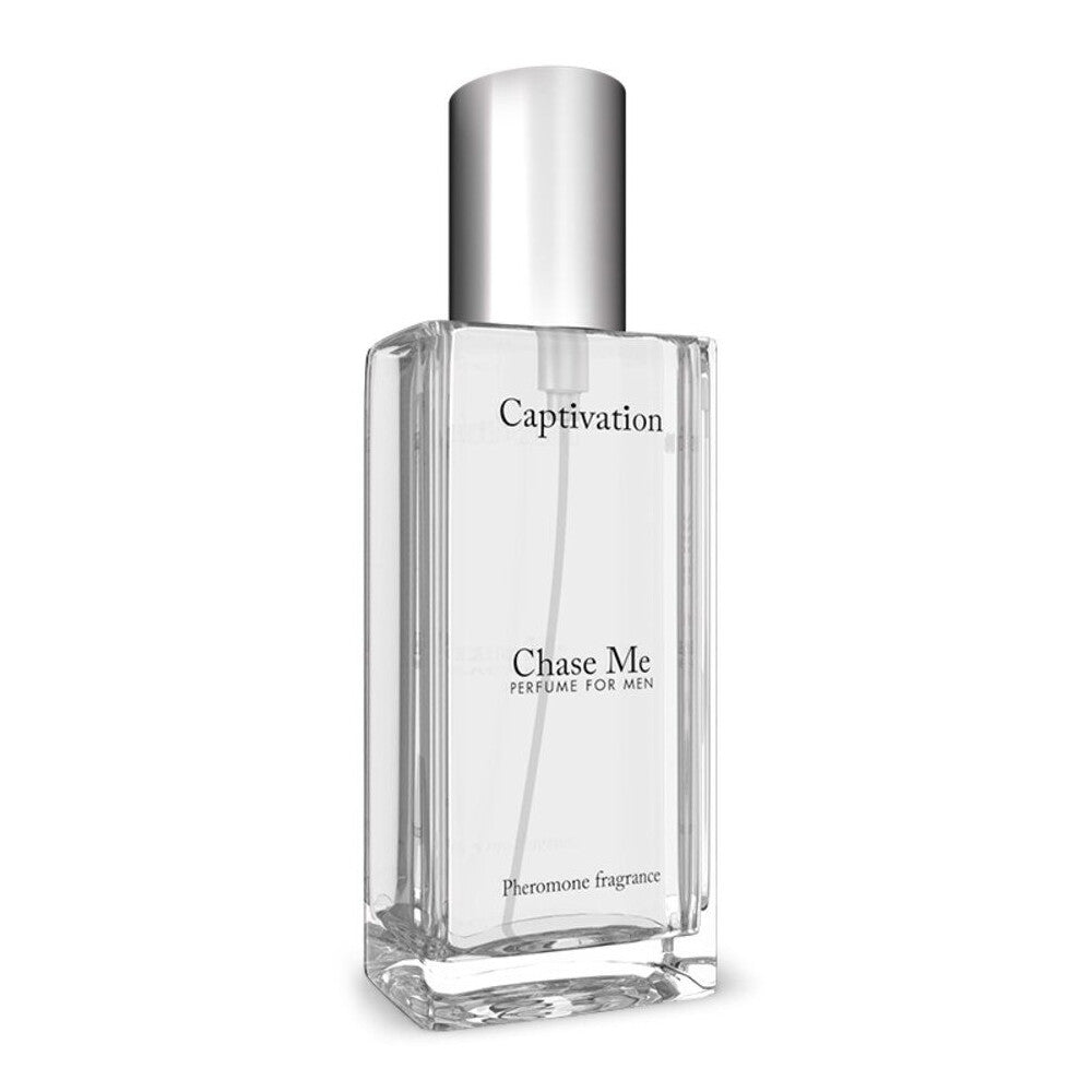 Profumo ai Feromoni Chase Me - immagine 1